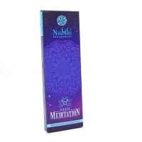 عود BLUE MEDITATION