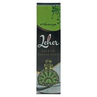 عود leher