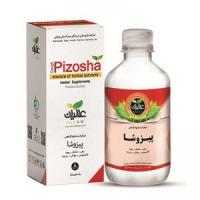 عرق پیزوشا