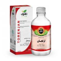عرق ترنجان