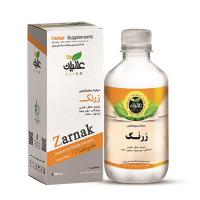 عرق زرنک