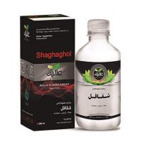 عرق شقاقل