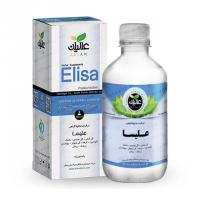 عرق علیسا