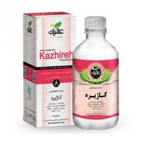 عرق کاژیره