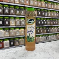 شربت سنتی آلوئه ورا