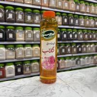شربت سنتی گلاب