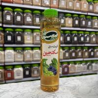 شربت سنتی سکنجبین