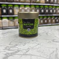 چای ماچا آرون