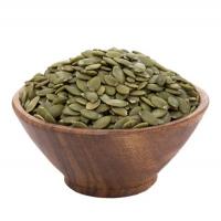 مغز تخمه کدو خام