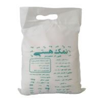 نمک دریا هستی