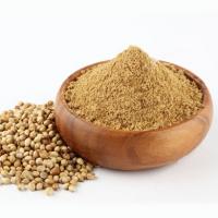 پودر تخم گشنیز
