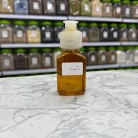 روغن شاهدانه