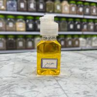 روغن هویج