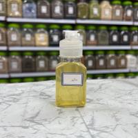 روغن مازو