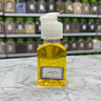 روغن بادام تلخ