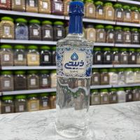 عرق کاسنی