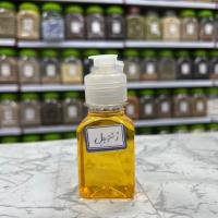 روغن زنجبیل