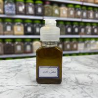 روغن بنفشه با پایه کنجد