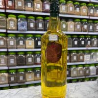 روغن آفتابگردان طبیعی