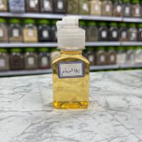 روغن پیله ابریشم