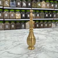 سرمه دان برنجی