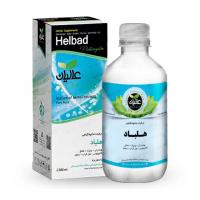 عرق هلباد