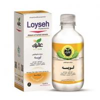 عرق لویسه