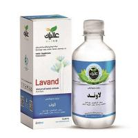 عرق لاوند