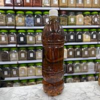 سرکه انگور خانگی