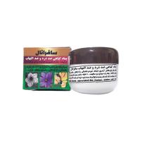 پماد گیاهی ضد درد و ضد التهاب سافرانال