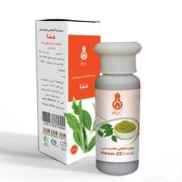 عصاره گیاهی حنا