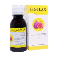 شربت فیژیلاکس