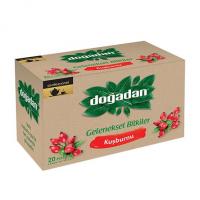 دمنوش دوغادان با طعم زرشک