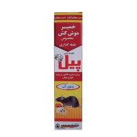 خمیر موش کش پیل
