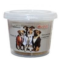 تشویقی سگ مدل کوکی دودوتی 100 گرم