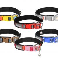 قلاده گردنی سافت پد سانو بدون لید