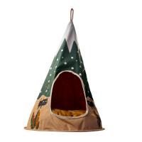 جای خواب آویز پت برند تادو