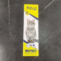 خمیر مالت گربه رویال کوکو طعم مرغ