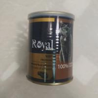 کنسرو پته گربه رویال کوکو گوشت گاو