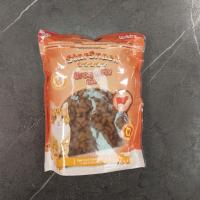 تشویقی گربه نوبی مدل کروکت طعم بیف 125 گرم