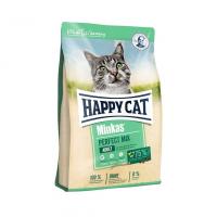 غذای باز هپی کت مینکاس