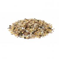 غذای باز آجیلی تاپ فید برای طوطی سانان کوچک و قناری