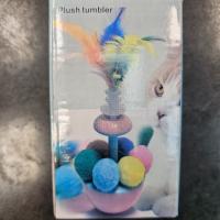 اسباب بازی تعادلی توپک و پردار گربه