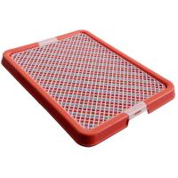 سینی ادرار سگ مدل Fسایز مدیوم