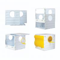 لانه طوطی برزیلی جاوا