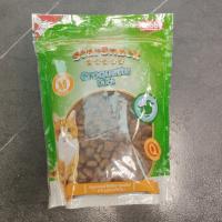 تشویقی گربه نوبی مدل کروکت طعم اردک