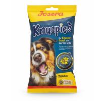 اسنک جوسرا سگ کراسپیز طعم اردک ۱۵۰گرم