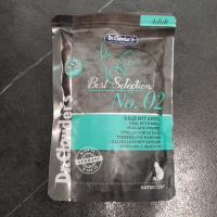 پوچ گربه دکتر کلادرز مدل سلکشن طعم گوساله و سیب 85 گرم