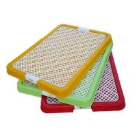 سینی ادرار سگ مدل Fسایز لارج