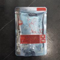 پوچ گربه عقیم دکتر کلادرز مدل سلکشن طعم مرغ و گوشت و نعناع 85گرم